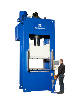 hydraulico-stp-press