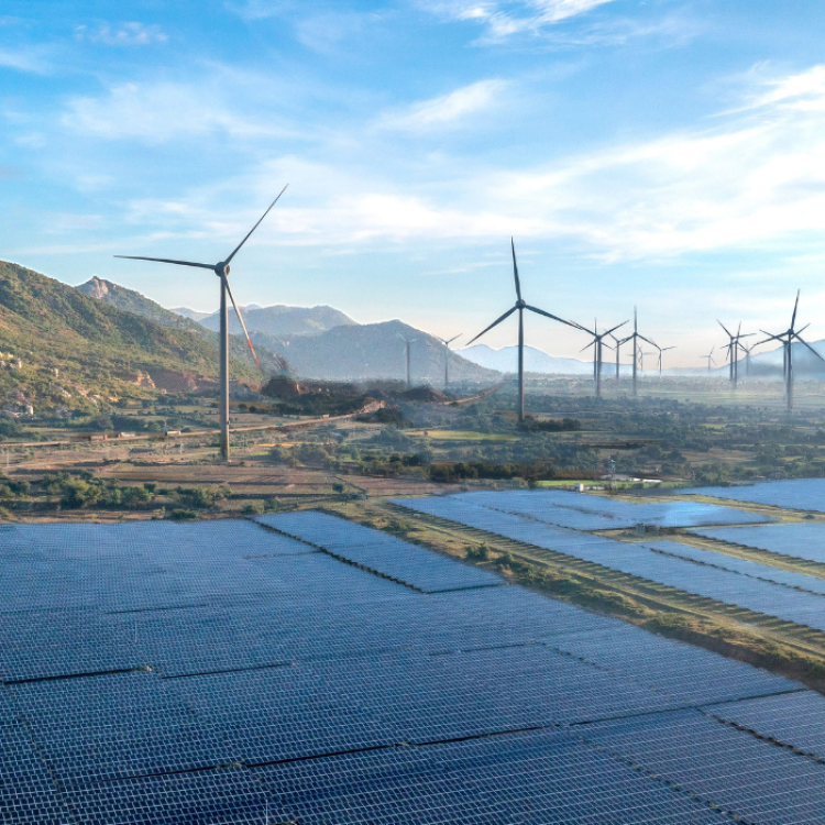 Green Energy