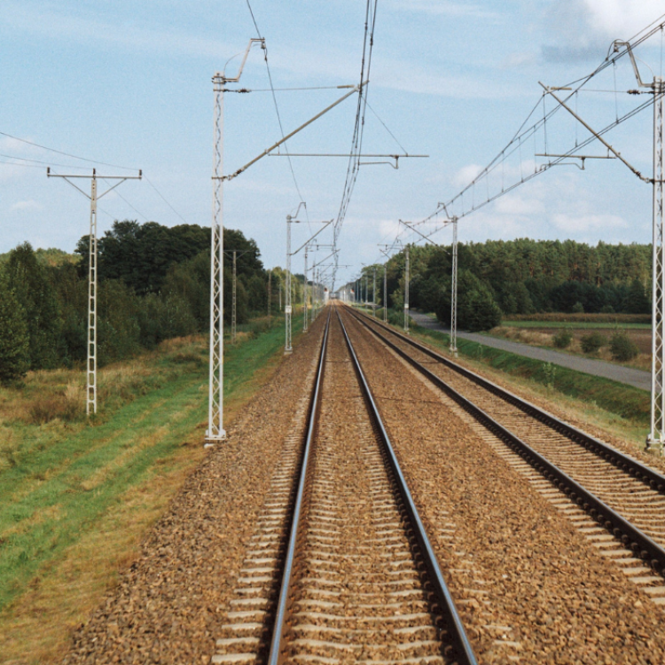 Railway
